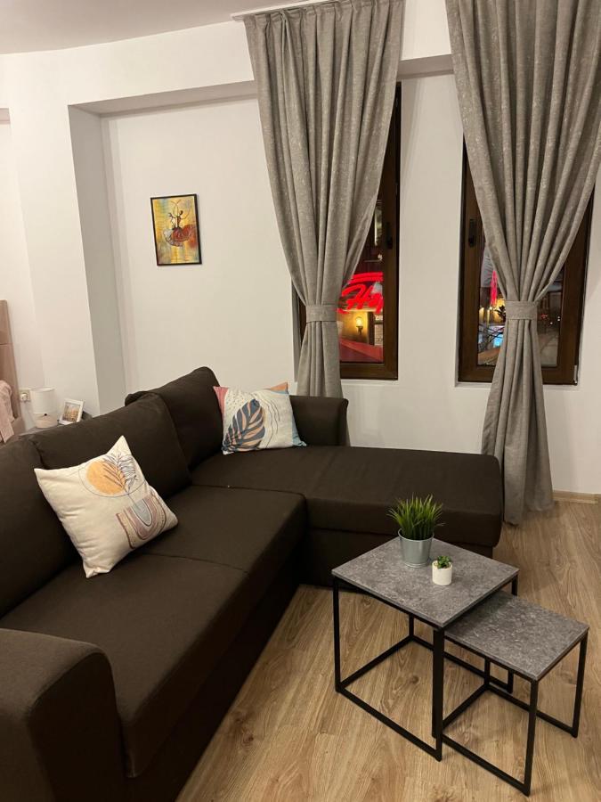Studio Marrone On Bogoridi Burgas City Exterior foto