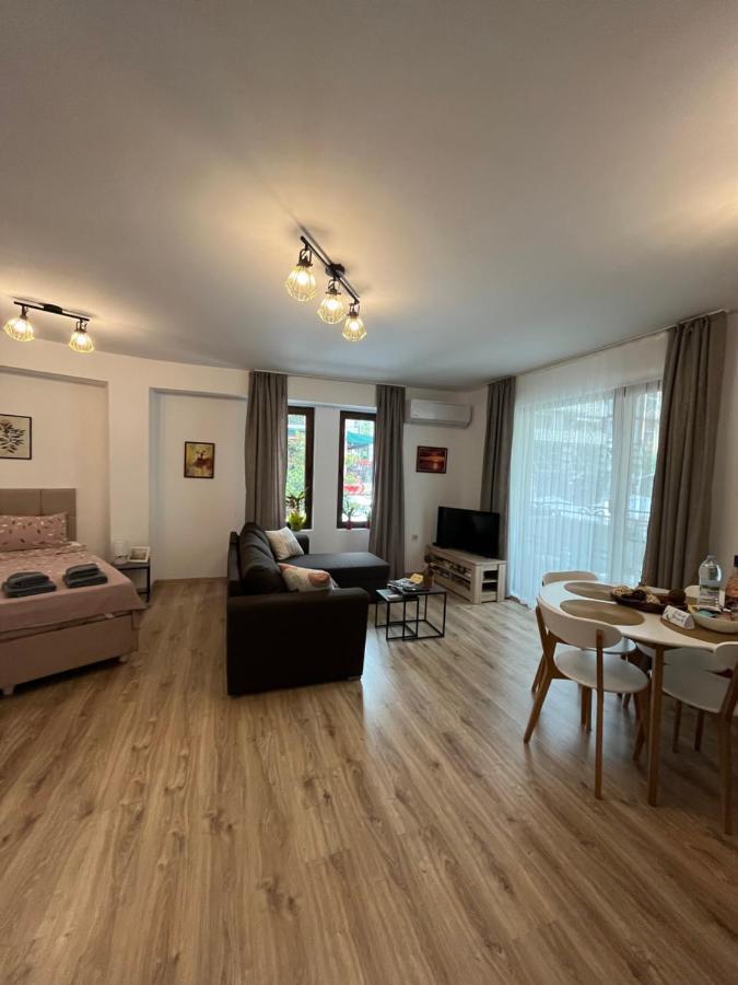 Studio Marrone On Bogoridi Burgas City Exterior foto