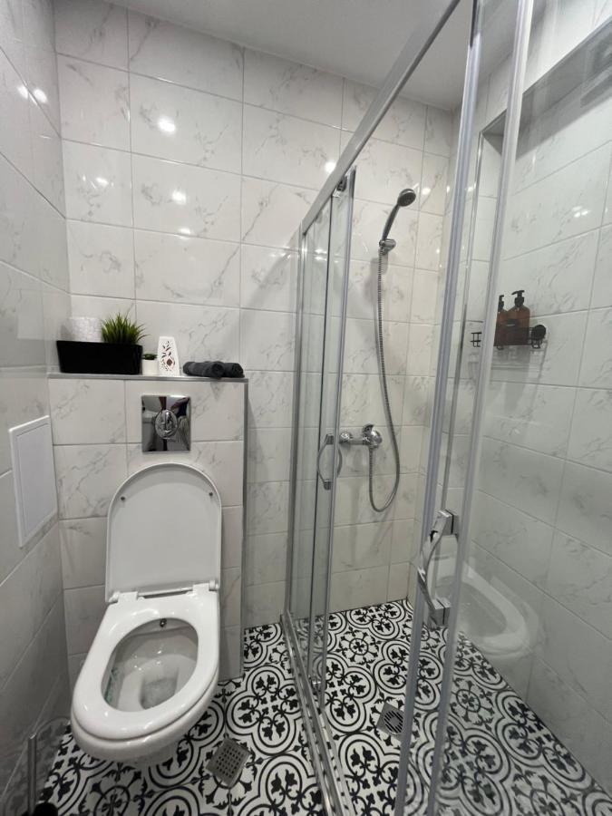Studio Marrone On Bogoridi Burgas City Exterior foto
